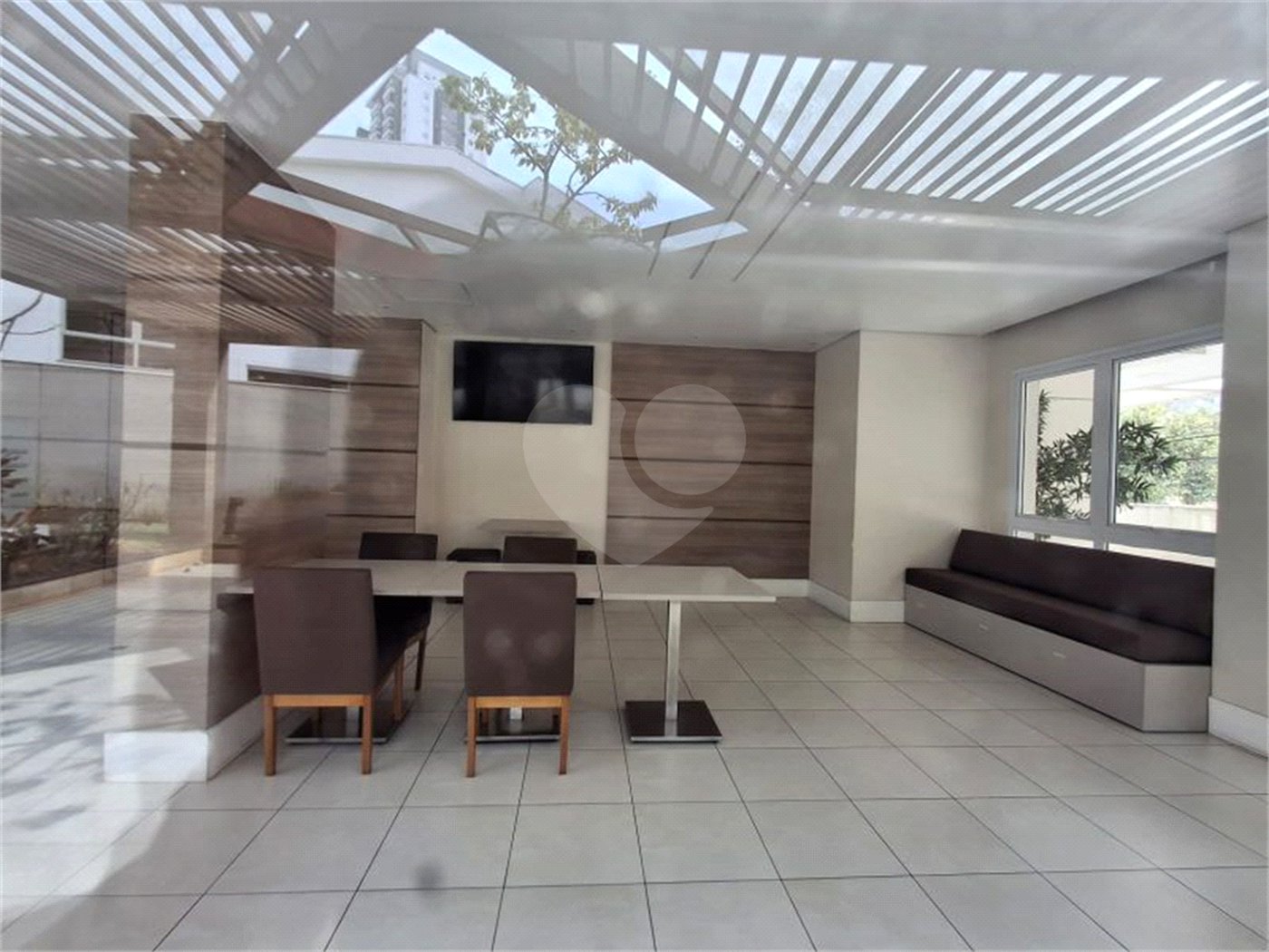 Apartamento à venda com 2 quartos, sendo 1 suíte, em Santana, São Paulo, SP