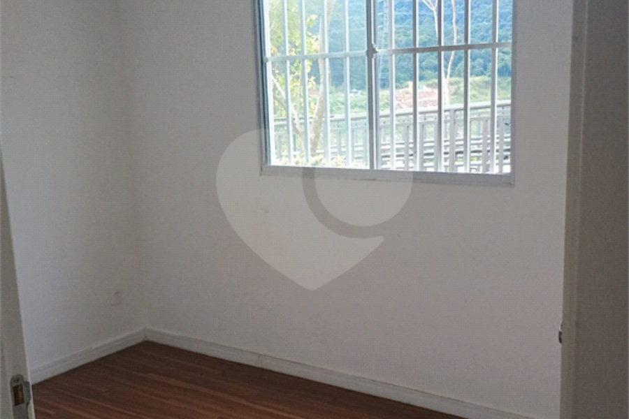 Apartamento à venda com 1 quarto em Horto, São Paulo, SP