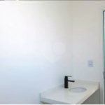 Sobrado novo , com 230m² , 3 suítes , 4 vagas de garagem , à venda no Jardim Bela Vista , em Santo André.
