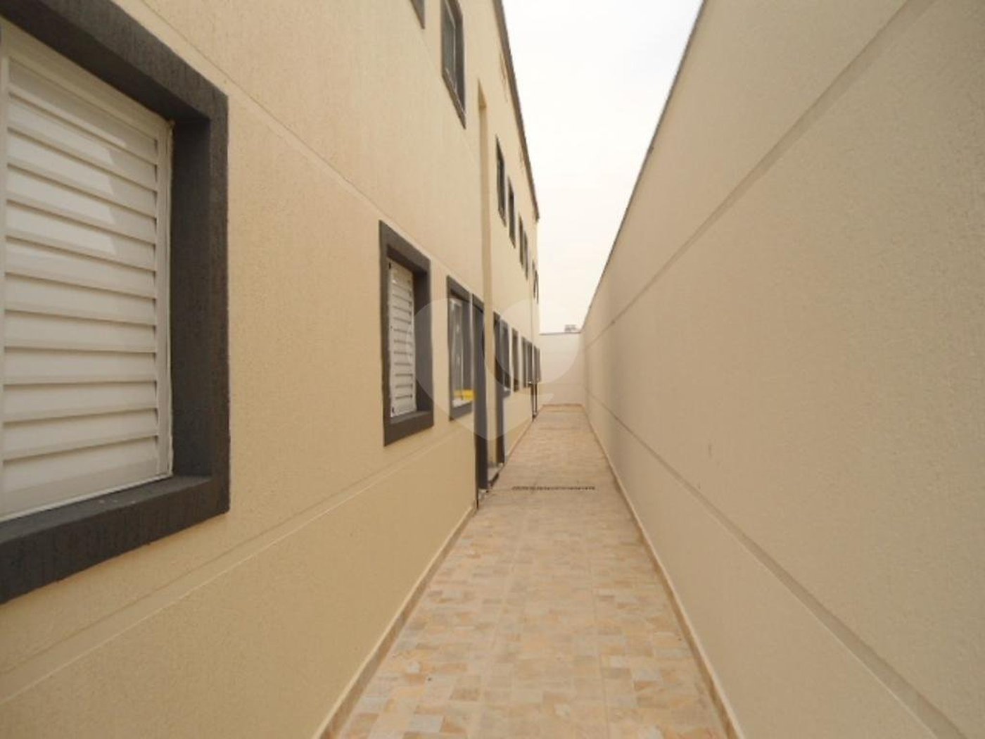 Casa à venda com 2 quartos no condomínio Residencial Iraci II, São Paulo - SP