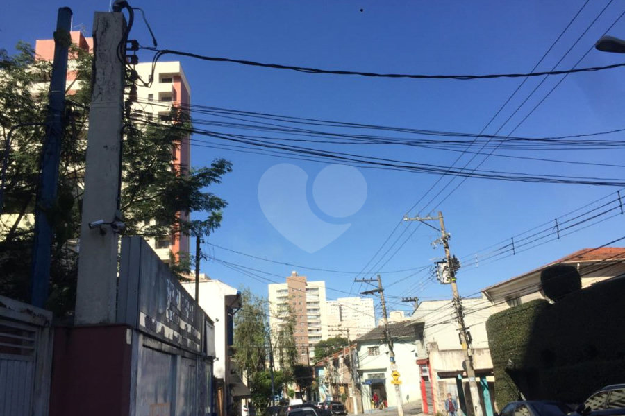 Prédio à venda em Santana, São Paulo, SP