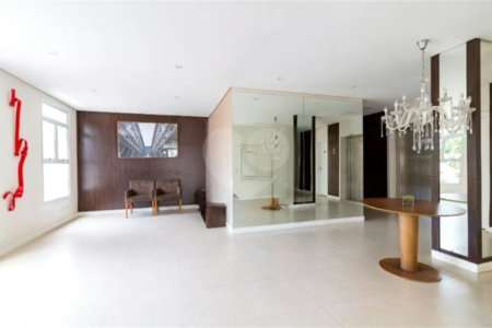 Apartamento à venda com 2 quartos, sendo 1 suíte, em Picanço, Guarulhos, SP
