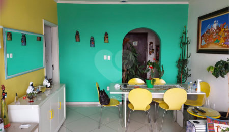Apartamento à venda com 2 quartos em Barra Funda, São Paulo, SP