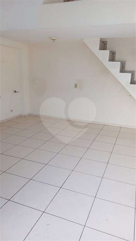 Sobrado à venda com 3 quartos em Sapopemba, São Paulo, SP