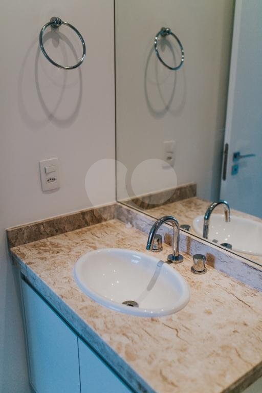 Apartamento para alugar com 1 suíte em Santana, São Paulo, SP
