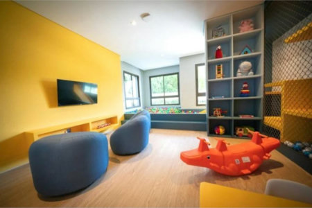 Apartamento à venda com 3 suítes em Vila Andrade, São Paulo, SP