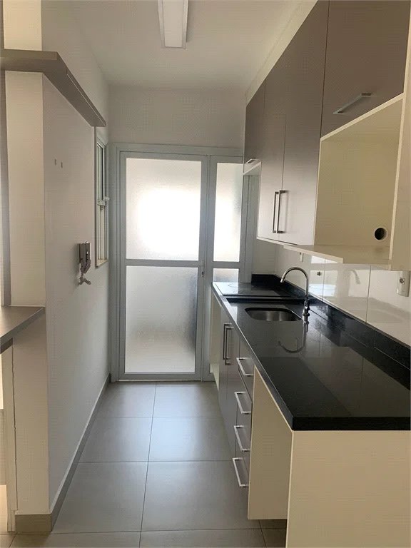 Apartamento à venda com 2 quartos em Vila Suzana, São Paulo, SP