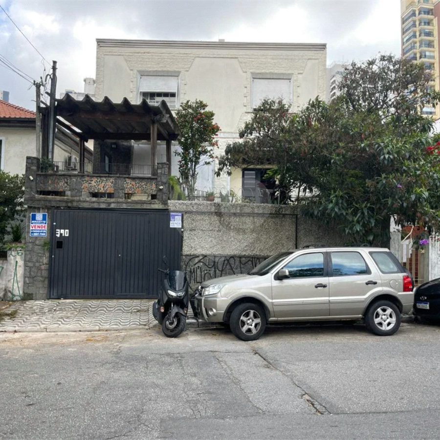 Sobrado à venda com 3 quartos, sendo 1 suíte, em Jardim São Paulo(zona Norte), São Paulo, SP