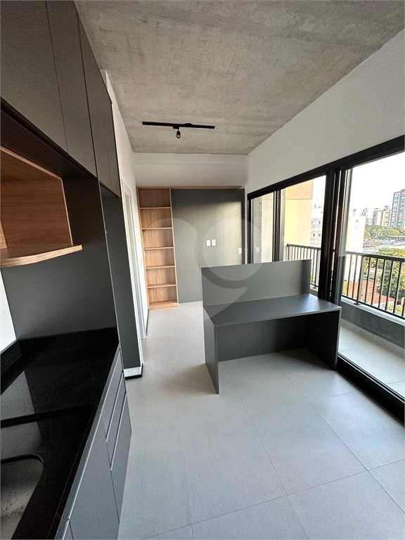 Apartamento à venda com 1 suíte em Vila Olímpia, São Paulo, SP