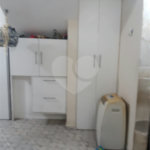 Sobrado à venda com 2 quartos, sendo 1 suíte, em Horto, São Paulo, SP