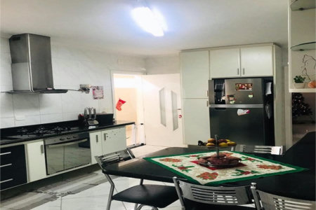 Casa Térrea à venda com 3 quartos, sendo 2 suítes, em Vila Mazzei, São Paulo, SP