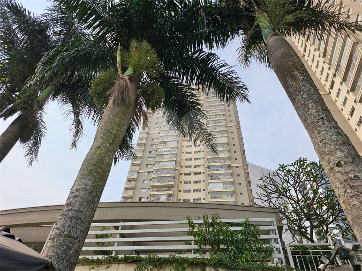 Apartamento à venda com 3 suítes em Chácara Santo Antônio (zona Sul), São Paulo, SP