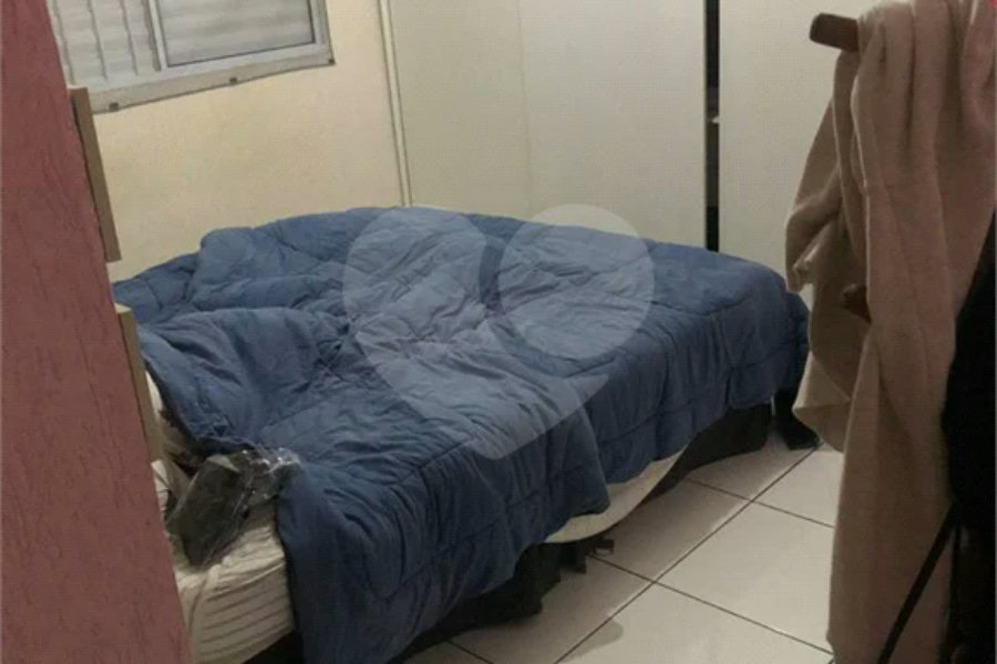 Casa à venda com 2 quartos, sendo 1 suíte, no Brasilândia, São Paulo, SP