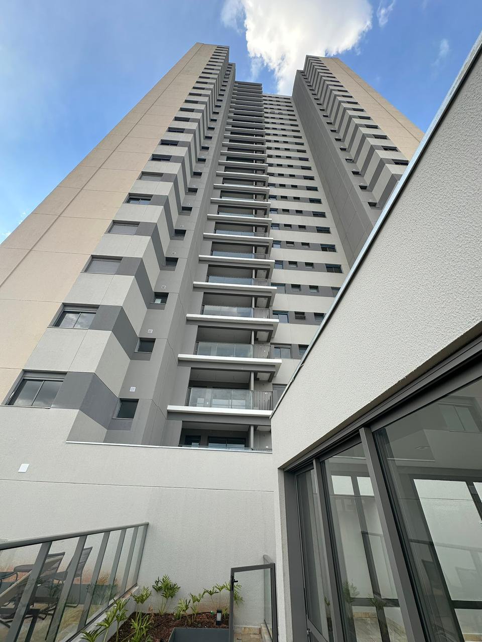 Apartamento à venda em Edifício Splendori, Presidente Prudente, SP