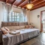 Casa à venda com 3 quartos, sendo 1 suíte, em Chácara Santo Antônio (zona Sul), São Paulo, SP