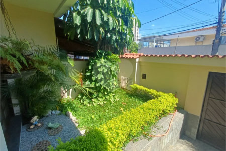 Sobrado à venda com 4 quartos, sendo 2 suítes, em Água Fria, São Paulo, SP