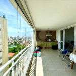 Apartamento à venda com 3 quartos, sendo 1 suíte, em Vila Galvão, Guarulhos, SP