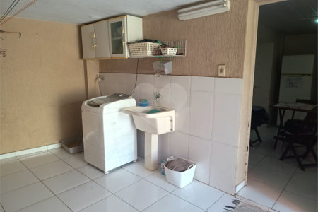 Sobrado à venda com 2 quartos em Vila Jaguara, São Paulo, SP