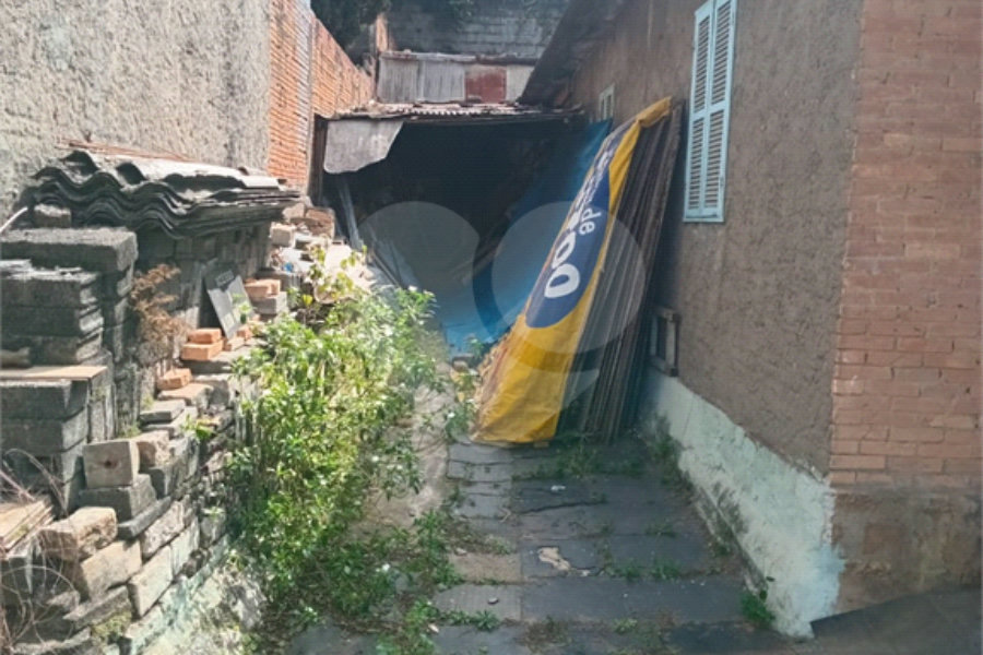 Casa Térrea à venda com 3 quartos em Imirim, São Paulo, SP