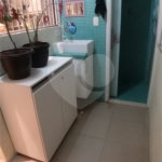 Sobrado à venda com 2 quartos em Vila Gumercindo, São Paulo, SP