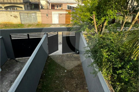 Casa à venda com 2 quartos, sendo 1 suíte,  em Campo Grande, Rio de Janeiro, RJ
