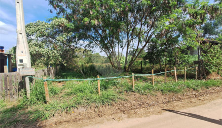 Terreno à venda em Bairro do Porto, Itapetininga, SP