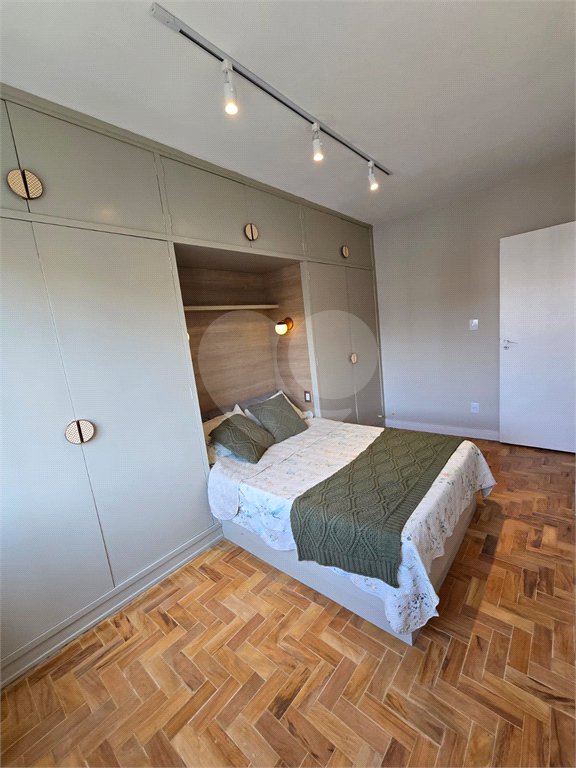 Apartamento para alugar com 1 quarto em Itaim Bibi, São Paulo, SP