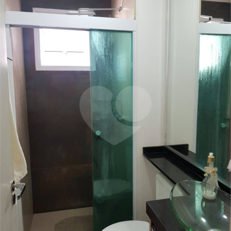 Apartamento à venda com 2 quartos, sendo 1 suíte, no Centro, São Bernardo do Campo, SP