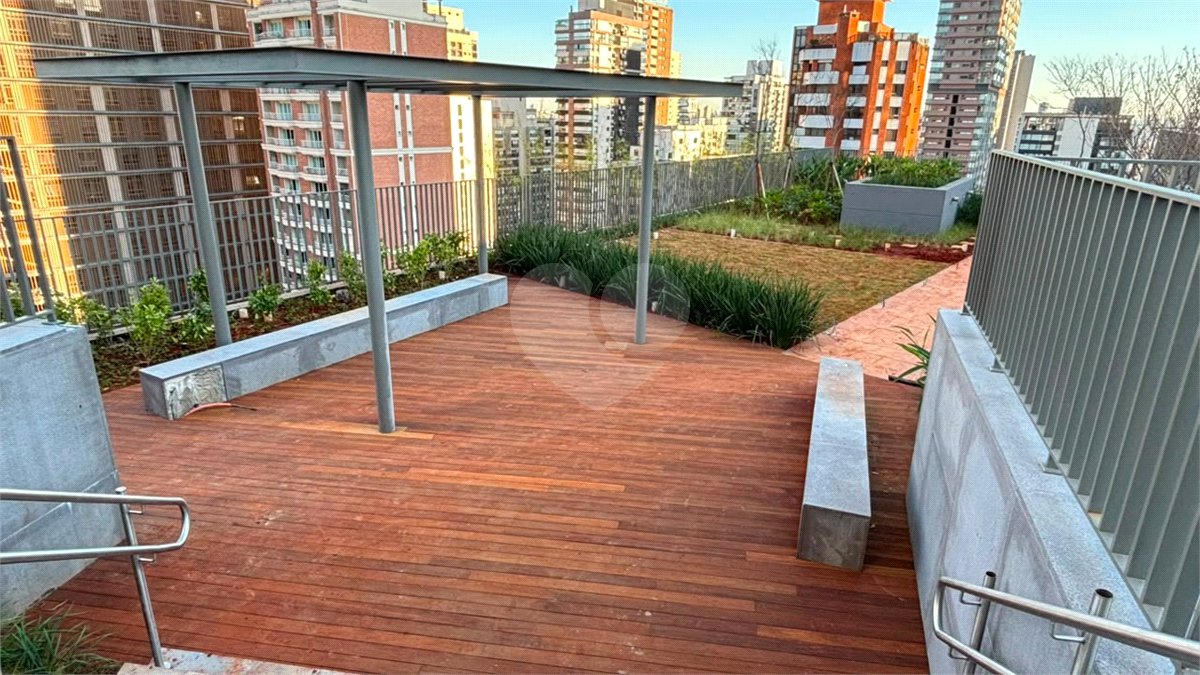 Cobertura à venda com 4 suítes em Pinheiros, São Paulo, SP