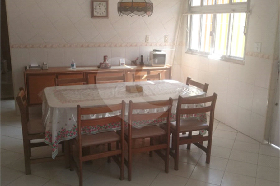 Casa à venda com 4 quartos, sendo 1 suíte, em Tucuruvi, São Paulo, SP