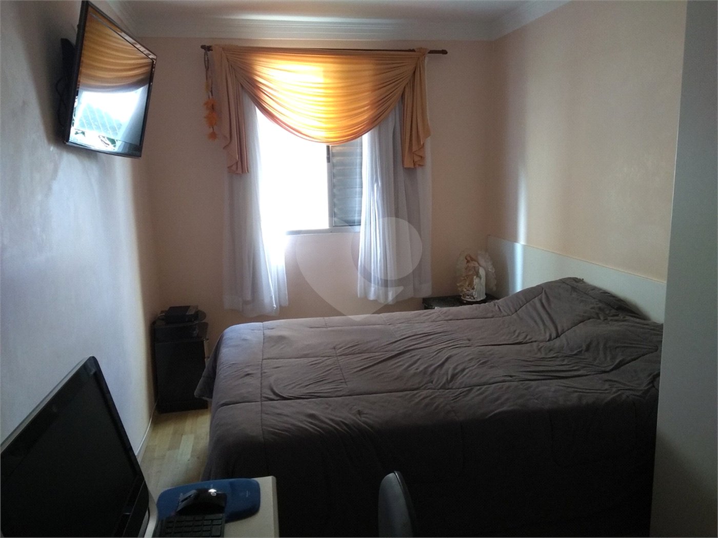 Apartamento à venda com 2 quartos em Vila Formosa, São Paulo, SP