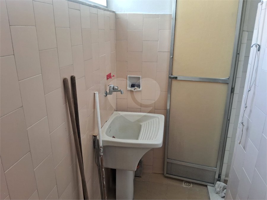 Apartamento à venda com 2 quartos, sendo 1 suíte, em Tijuca, Rio de Janeiro, RJ
