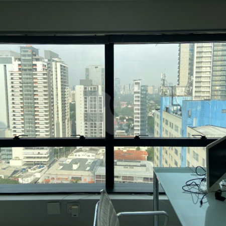 Sala comercial para venda em Pinheiros