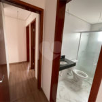 Apartamento à venda com 2 quartos, sendo 1 suíte, em Parada Inglesa, São Paulo, SP