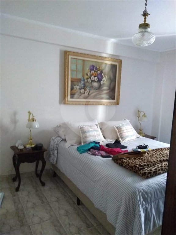 Apartamento à venda com 2 quartos em Jardim São Paulo(zona Norte), São Paulo, SP