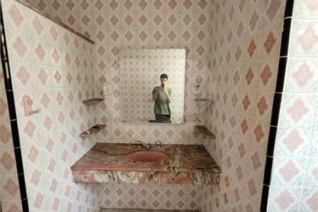 Apartamento à venda com 3 quartos em Rio Comprido, Rio de Janeiro, RJ