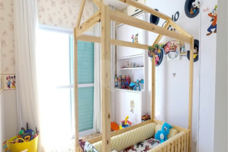 Casa à venda com 3 quartos, sendo 1 suíte, no condomínio Belvedere 2, Votorantim - SP
