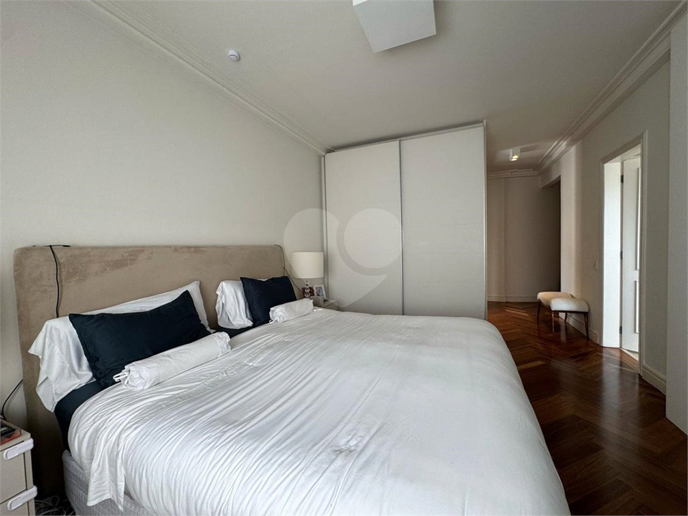 Apartamento à venda com 3 suítes em Consolação, São Paulo, SP