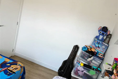 Apartamento à venda ou para alugar com 3 quartos, sendo 1 suíte, em Jardim Vazani, São Paulo, SP