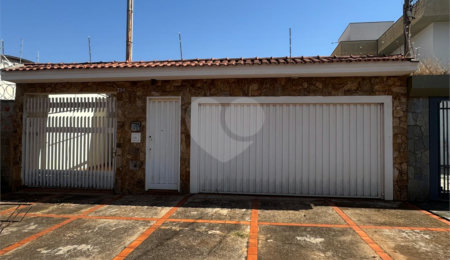 Casa à venda com 3 quartos, sendo 2 suítes,  em Alto da Boa Vista, Ribeirão Preto, SP