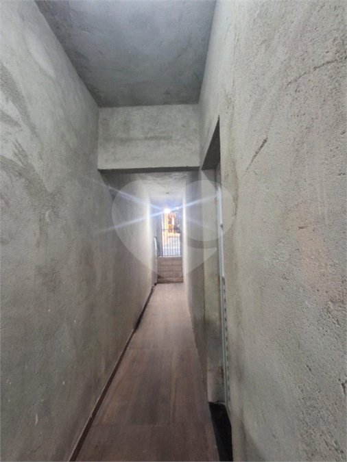 Casa Térrea para alugar com 1 quarto em Vila dos Andrades, São Paulo, SP