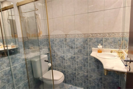 Casa à venda com 2 quartos, sendo 1 suíte, em Parque Residencial da Lapa, São Paulo, SP