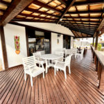 Casa à venda com 6 quartos, sendo 5 suítes,  em Alto de Búzios, Armação dos Búzios, RJ