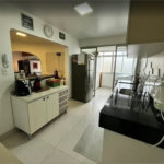 Apartamento à venda com 2 quartos, sendo 1 suíte, em Vila Suzana, São Paulo, SP