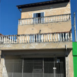 Casa à venda com 5 quartos em Vila Nova Cachoeirinha, São Paulo, SP