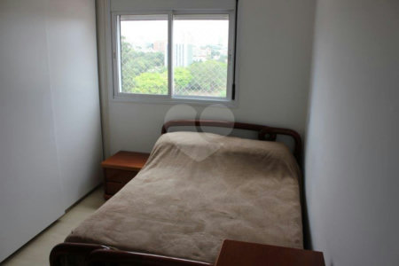 Apartamento à venda ou para alugar com 2 suítes em Vila Cruzeiro, São Paulo, SP