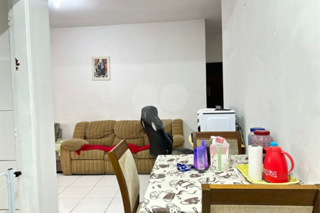 Apartamento à venda com 1 suíte em República, São Paulo, SP