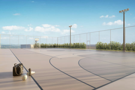 Residencial Artemis - Park Meraki
