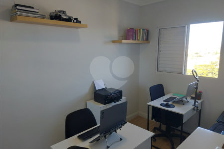 Apartamento para locação no Flor de Liz Residence