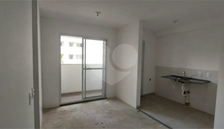 Apartamento à venda com 2 quartos em Vila Guilherme, São Paulo, SP
